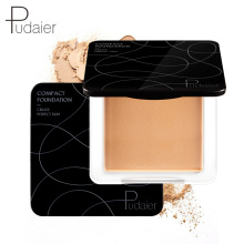 Private Label  Natural Oil Control Waterproof Makeup Pressed Powder 20 Colors 2019 NEW